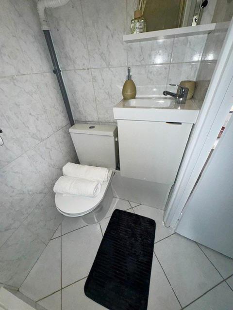 Petit - Vieux Apartment